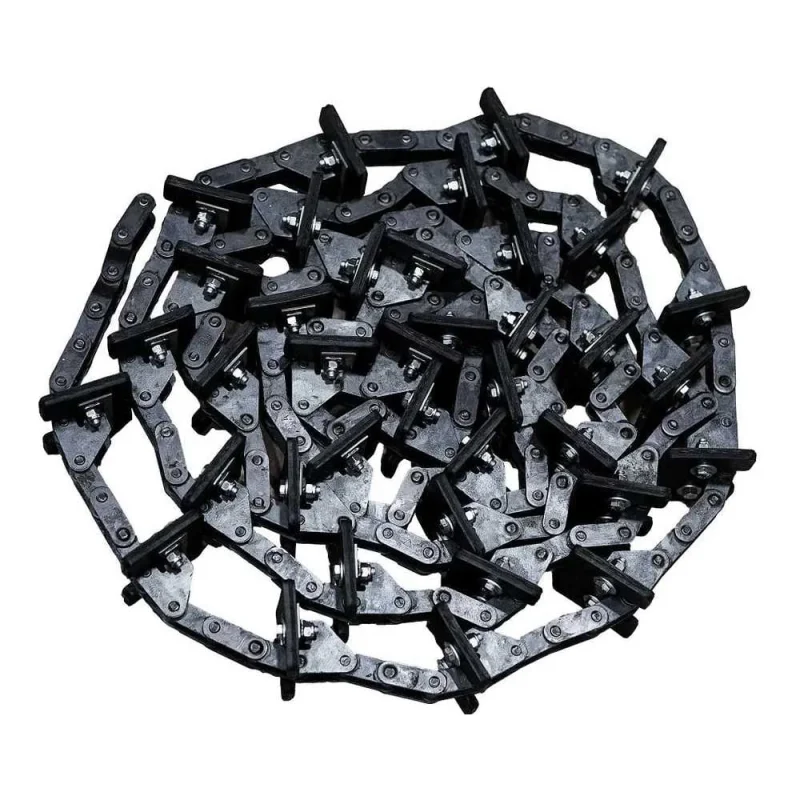 Поворотный переходник OPORAPLAST 41х41 2 штук PP-4141