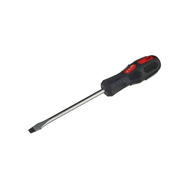 Отвертка плоская SL8 150 мм Hesler