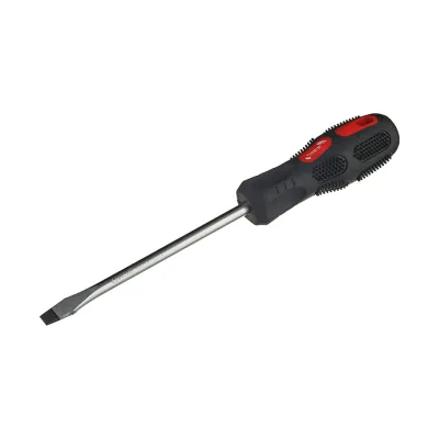 Отвертка плоская SL8 150 мм Hesler
