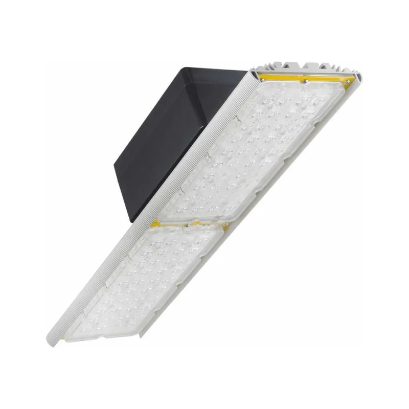 STRUT-стойка EKF 41х21мм, основание 700 мм sts412170