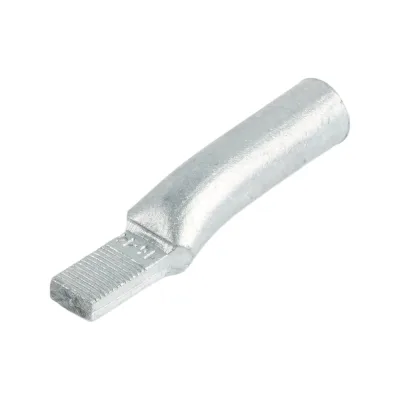 Наконечник штифтовойалюминиевый STEKKER LD-NSHA-16-14 НША 16-14 50шт 50598