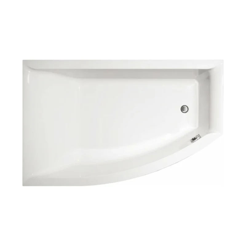 ΠΠΊΡΠΈΠ»ΠΎΠ²Π°Ρ Π²Π°Π½Π½Π° VAGNERPLAST VERONELA OFFSET 160x105 Left VPBA160VEA3LX-04