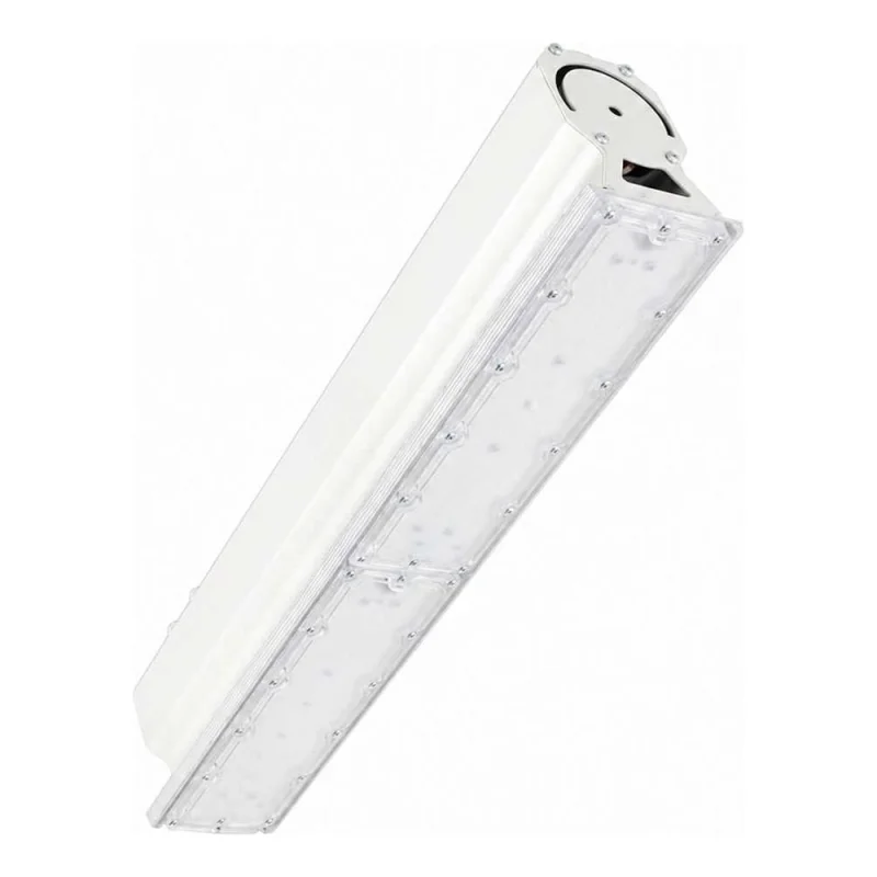 Шнур оптический KOSCAB spc LC/UPC-ST/UPC 50/125 2.0мм 29м LSZH (патч-корд)шт КОС-SPC-50-LC/U-ST/U-2.0-29