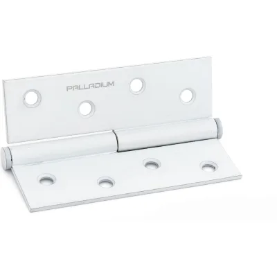 Дверная петля Palladium N 213-S-4" WP левая 112610