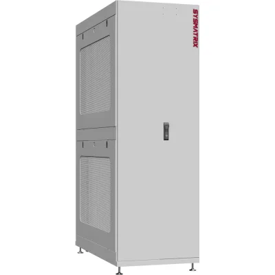 Шнур оптический KOSCAB dpc LC/UPC-FC/UPC 50/125 2.0мм 6м LSZH (патч-корд) шт КОС-DPC-50-LC/U-FC/U-2.0-6