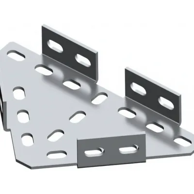 Косынка монтажная УМС 3D KM-3D