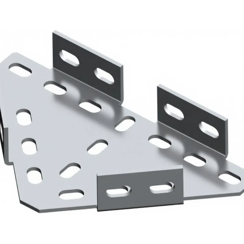 Косынка монтажная УМС 3D KM-3D