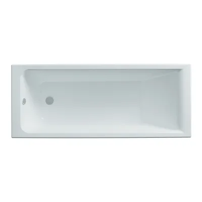 Ванна акриловая Triton Тори 150х70 см без ножек (Щ0000042930)