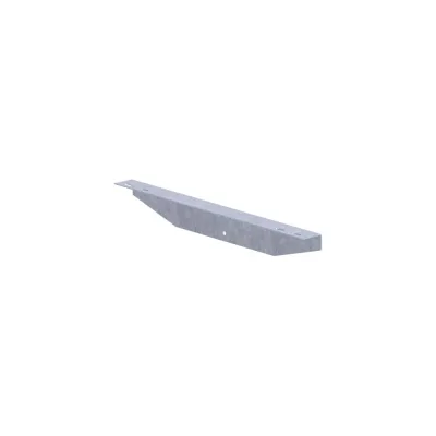 Противоскользящая лента PALITRA TECHNOLOGY желтая 10158-h50-r5