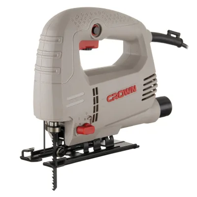 Лобзик электрический Crown CT15212 550 Вт