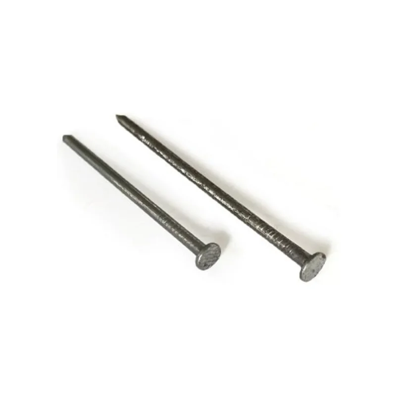 Гвозди BlackWeld 2,5x50 5кг ГОСТ 4028 144547