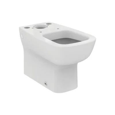 Π§Π°ΡΠ° Π΄Π»Ρ ΡΠ½ΠΈΡΠ°Π·Π°-ΠΊΠΎΠΌΠΏΠ°ΠΊΡΠ° Ideal Standard Esedra T283401