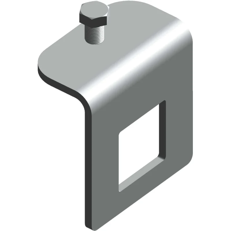 STRUT-профиль EKF, 41х21х2,5х300 stp412130x2,5