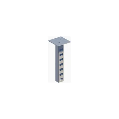 Тройник K-FLEX 214x194 PVC 1 штук в упаковке 850TP020177