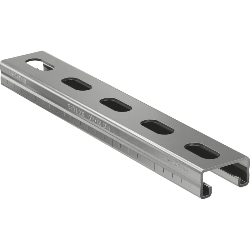 Щупы лентой Vogel 2500х150, толщ=0.800, нерж., 465800