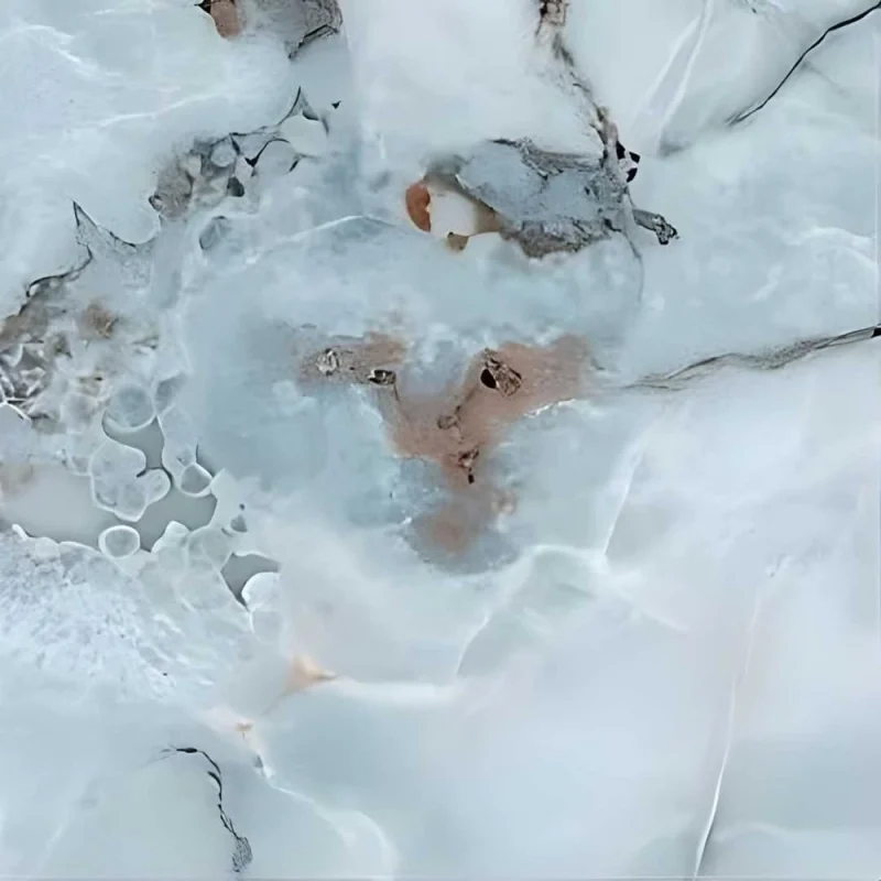 Панель ПВХ STELLA Marble Герда, 2800 x 1200 x 1,2 мм. ЦБ-00015701