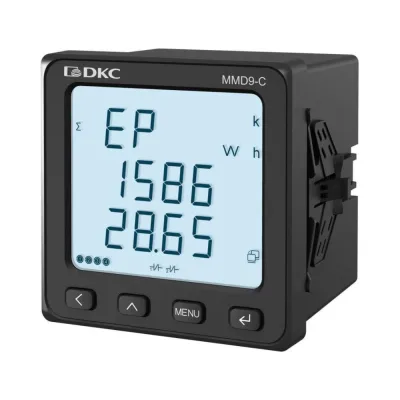 Панель монтажная секционная EKF AleSta В150 Ш400 AleSta-MP150M400