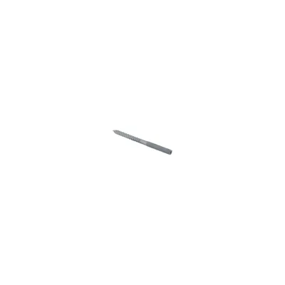 Винт-шуруп BIS Torx, M10, 100, оцинкованная сталь, 50 шт КОНКРЕП 6283010