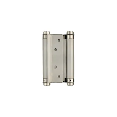Пружинная двусторонняя петля ARMADILLO BH586SS SN (5DSS) матовый никель TECH (1 шт) 39771