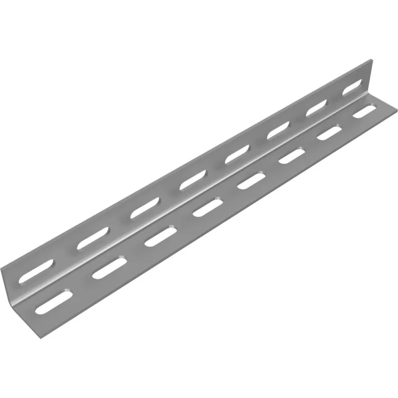 Оптический коммутационный переходной шнур (патч-корд) ITK SM, 9/125 (OS2), SC/APC-LC/APC, (Duplex), 15м FPC09-SCA-LCA-C2L-15M