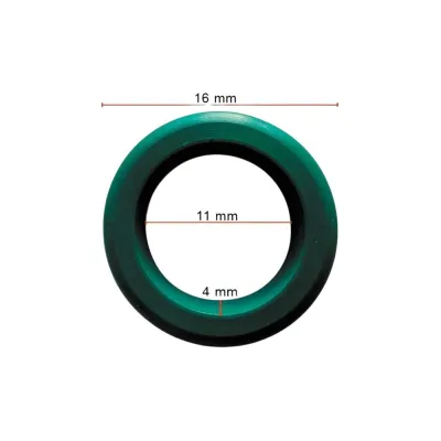 Подвес с металлическим хомутом K-FLEX 32x035 ST 85SUCK32035