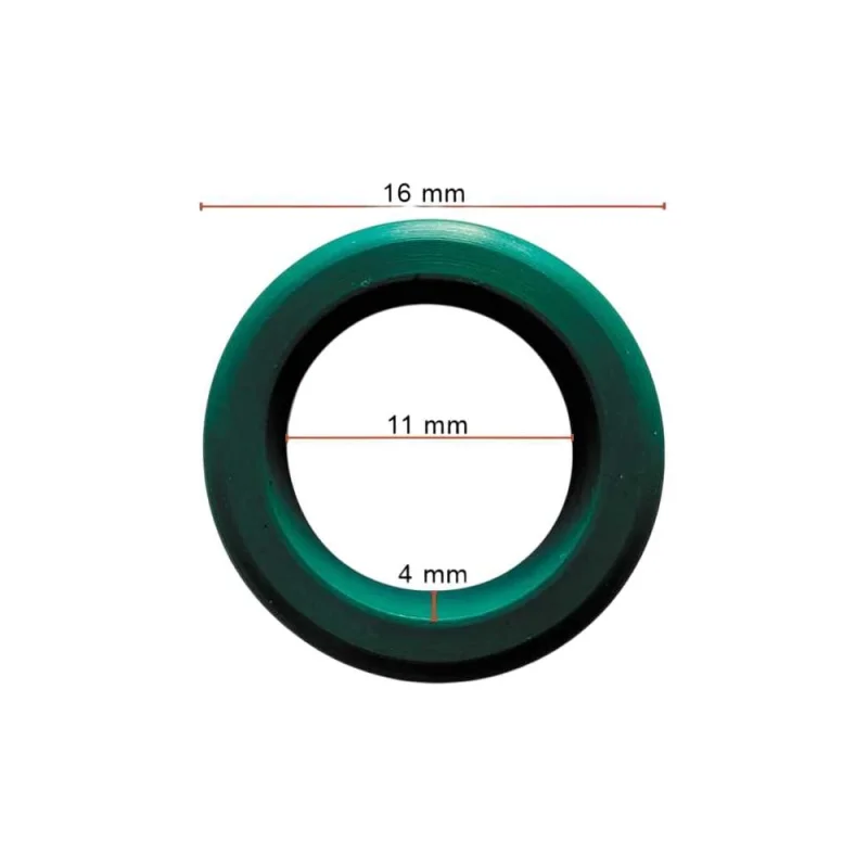 Подвес с металлическим хомутом K-FLEX 32x035 ST 85SUCK32035
