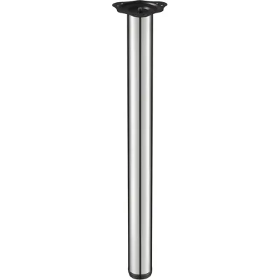 ΠΠΏΠΎΡΠ° Π΄Π»Ρ ΡΡΠΎΠ»Π° Lemax PROF 820 ΠΌΠΌ, ΠΌΠ°ΡΠΎΠ²ΡΠΉ Ρ
ΡΠΎΠΌ N0000-820 SC