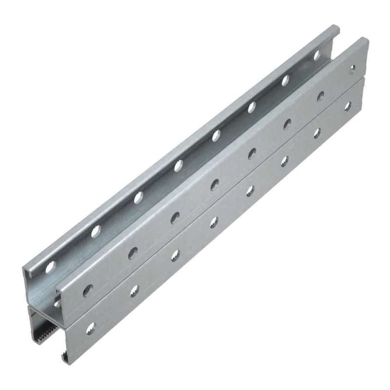 Коммутационный шнур (патч-корд) ITK кат.6 UTP PVC 15м желтый PC05-C6U-15M