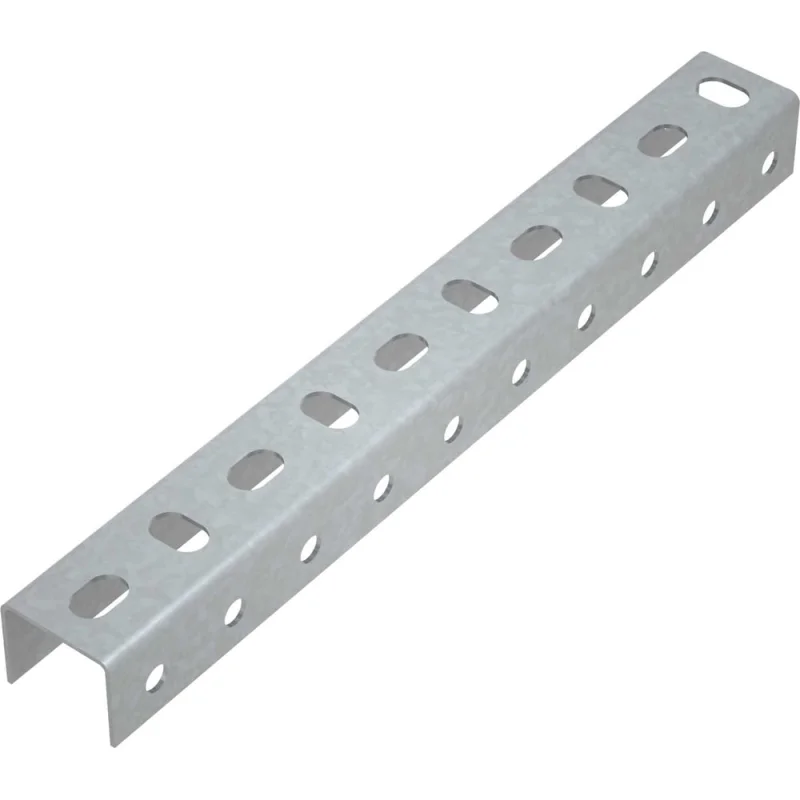 Π£Π½ΠΈΠ²Π΅ΡΡΠ°Π»ΡΠ½ΡΠΉ ΠΏΡΠΎΡΠΈΠ»Ρ 37x29x2,0 L800 ΠΌΠΌ HD Π‘ΠΈΡΡΠ΅ΠΌΠ° ΠΠ LO28174 UPM800 HD