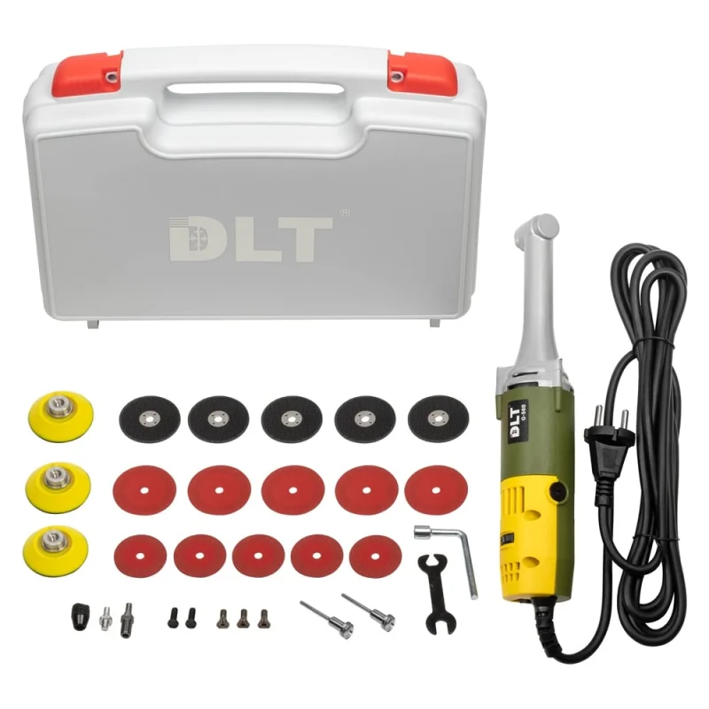 Гравер для резки DLT G-500, 1510