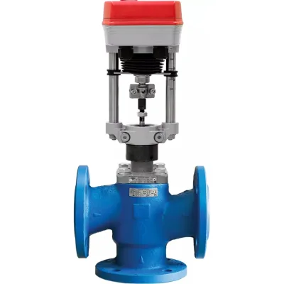 Таль ручная рычажная SAMGRUPP SAMTOOLS HSH-C 3т х 3м S SAMC-123010303