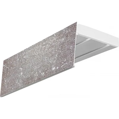 Π¨Π½ΡΡ ΠΎΠΏΡΠΈΡΠ΅ΡΠΊΠΈΠΉ KOSCAB dpc SC/UPC-SC/APC G657.A1 2.0ΠΌΠΌ 4ΠΌ LSZH (ΠΏΠ°ΡΡ-ΠΊΠΎΡΠ΄) ΡΡ ΠΠΠ‘-DPC-G657.A1-SC/U-SC/A-2.0-4