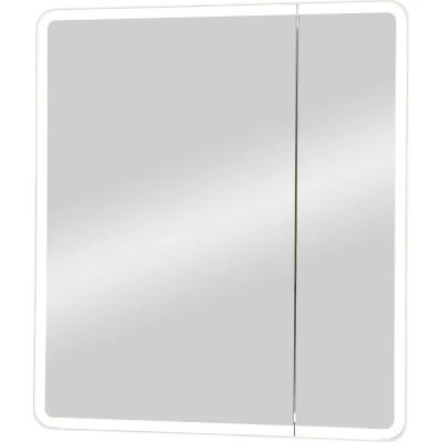 Зеркало-шкаф Reflection Chill led 700x800 RF2314CH
