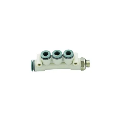 Π€ΠΈΡΠΈΠ½Π³ R7542 6-4-1/8 Camozzi SRF50-7542-1A56R