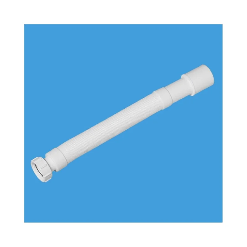 Гофра McAlpine длина 430-1000мм 11/4-40/50 MRMF5