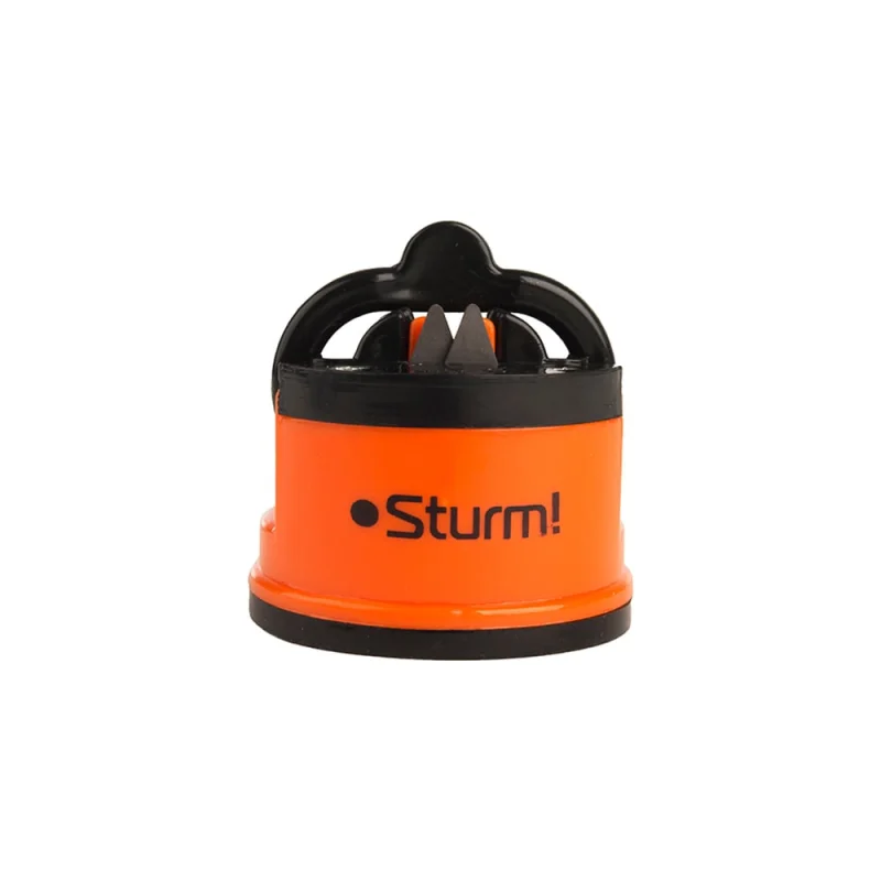 Π£ΡΡΡΠΎΠΉΡΡΠ²ΠΎ Sturm Π΄Π»Ρ Π·Π°ΡΠΎΡΠΊΠΈ Π½ΠΎΠΆΠ΅ΠΉ Π½Π° Π»ΠΈΠΏΡΡΠΊΠ΅ 1076-05-BG2