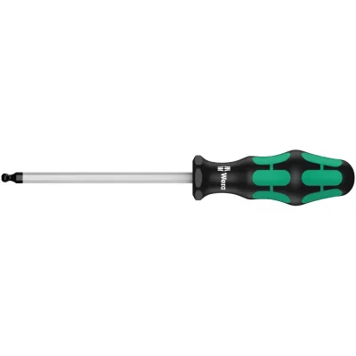 Пластина фрезерная DESKAR MPHT120408 SM LF6018 10 шт 00-00052797