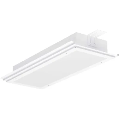Z-профиль Система КМ 32х40х32х2,0 мм, L2500 мм, INOX304 LO8065 Z32-40-32-2.0-2500 INOX304