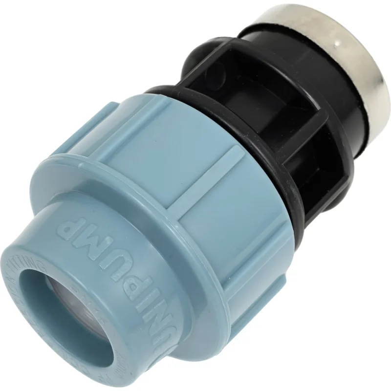 Переход на внутреннюю резьбу (25 мм, 3/4") Unipump 83500