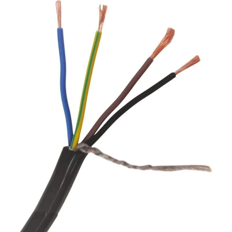 Перемычка гребенчатая боковая для клемм 6мм2, 7 конт.100шт SUPU TJS8.2-7