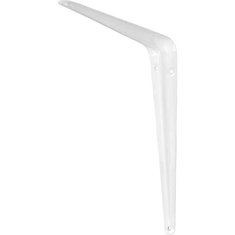 Консоль Дверной Страж 250x300 белая ДС42109