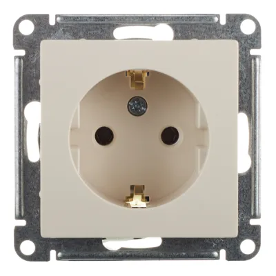 Π ΠΎΠ·Π΅ΡΠΊΠ° Systeme Electric AtlasDesign Π²ΡΡΡΠ°ΠΈΠ²Π°Π΅ΠΌΠ°Ρ Π±Π΅ΠΆΠ΅Π²Π°Ρ Ρ Π·Π°Π·Π΅ΠΌΠ»Π΅Π½ΠΈΠ΅ΠΌ (ATN000243)