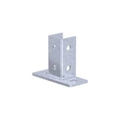 Перфополоса PRO-montag.ru P 40 L=2500 (1,5) HDZ PR20008HDZ