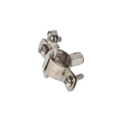 Трубный хомут заземления FORTISFLEX ТХЗ INOX 3/4 83237