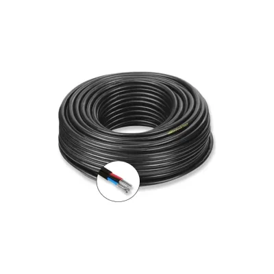 Двойная STRUT-стойка EKF 41х41х300мм stsd414103