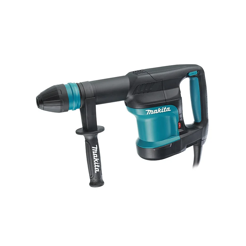Отбойный молоток электрический Makita HM0870C 1100 Вт 11,4 Дж SDS-max