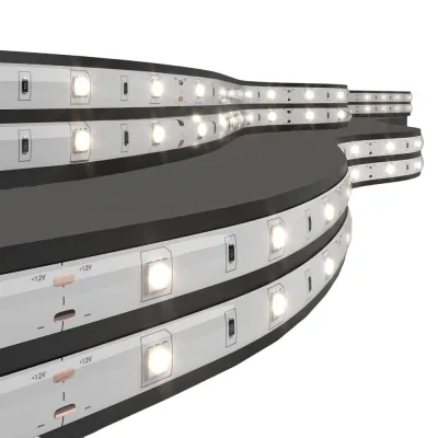 Лента светодиодная Elektrostandard 4200К 7,2 Вт/м 12 В IP65 SMD 5050 5 м (a050584)