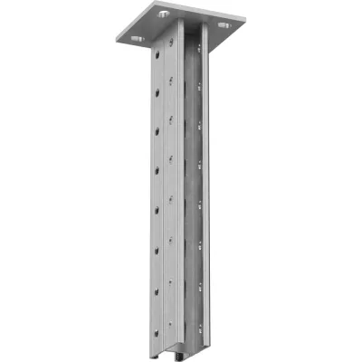Болт шестигранный УМС М6х30 DIN 933 100 шт, B-6-30