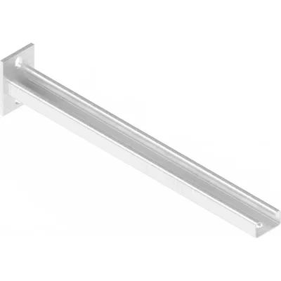 Стойка PRO-montag.ru 2CS41 двойная, L2200 (2,5) HDZ CM79240HDZ
