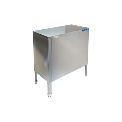 Оградительная лента EKF ЛО "Красно-белая" 50х250 Basic 5 шт. lo-50x250-bas